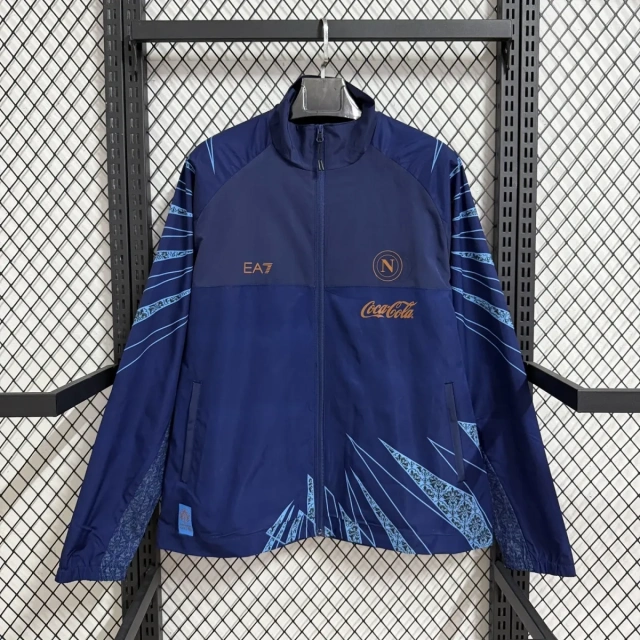 2526 Naples windbreaker jacket/coat
