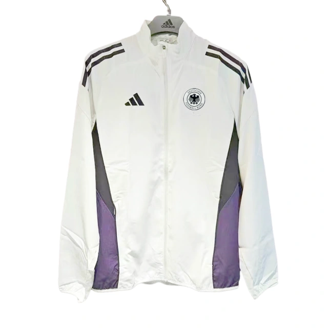 2025-26 German national team trench coat jersey - trench coat