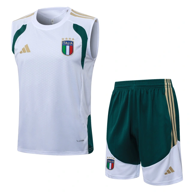 2026-27 Italian Vest Training Kit