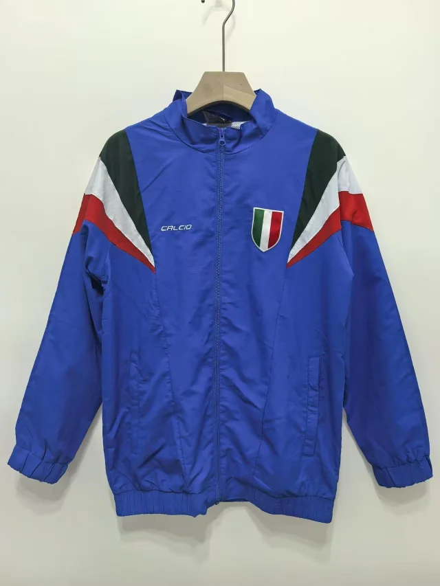Italian Windproof - Windproof Version