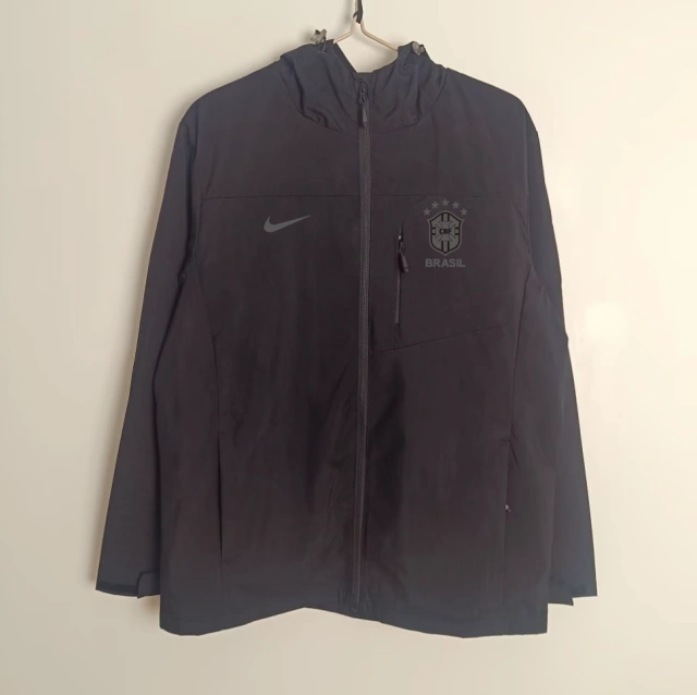 Brazilian windproof windbreaker
