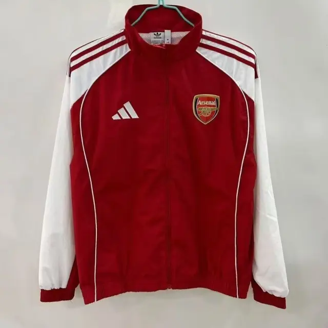 2526 Arsenal Windproof Coat