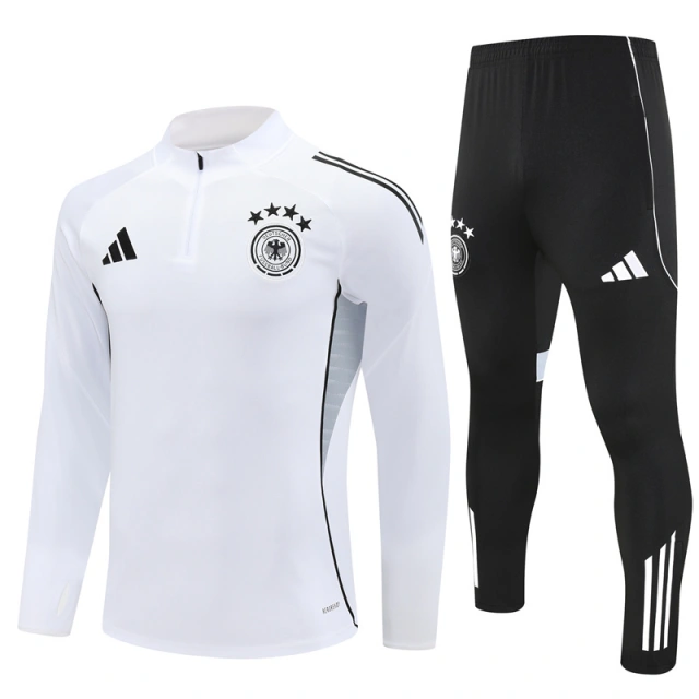 2025-26 New German Children's Training Jersey