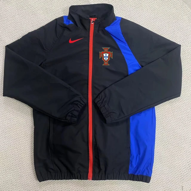 Portugal national team jersey - windproof version