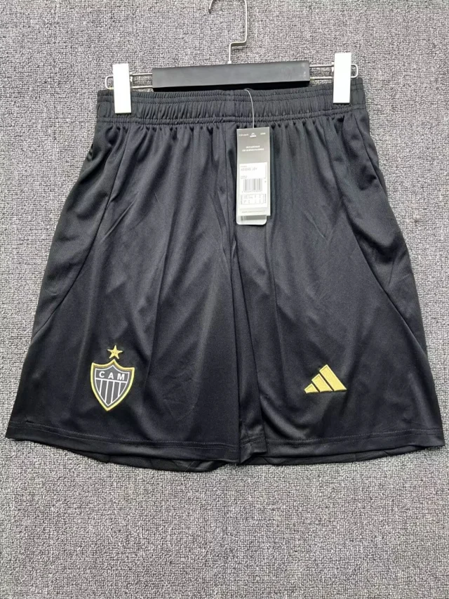 2025-26 Atlético Mineiro fan edition shorts