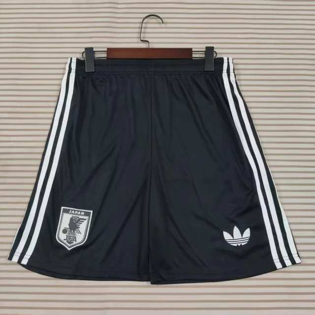 2026 Japan Home Fan Version Shorts