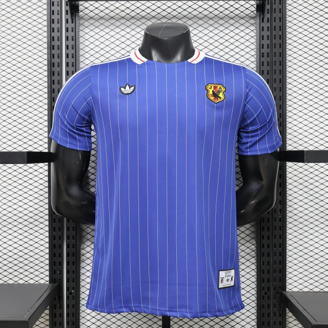 2026-27 Japan player version jersey