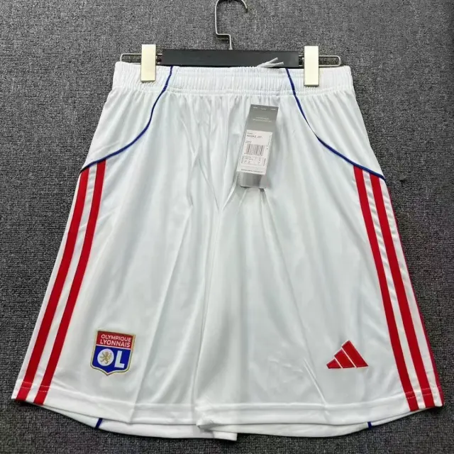 2025-26 Lyon Fan Edition Shorts