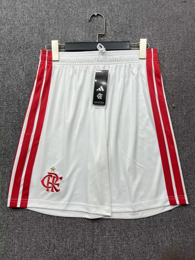 2026-27 Flamenco Fan Edition Shorts