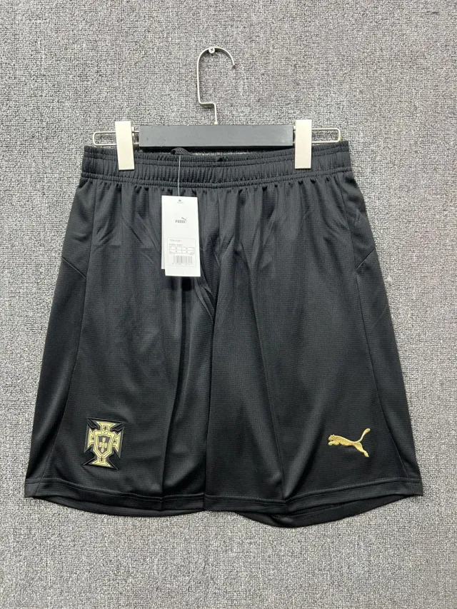 2025-26 FIFA World Cup Portugal Special Edition Shorts - Fan Edition