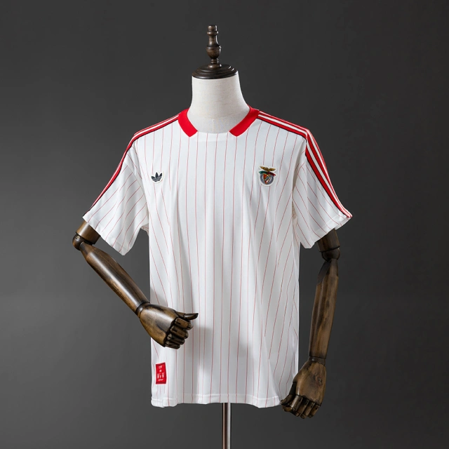 25/26 Benfica Retro Special Edition Fan Edition
