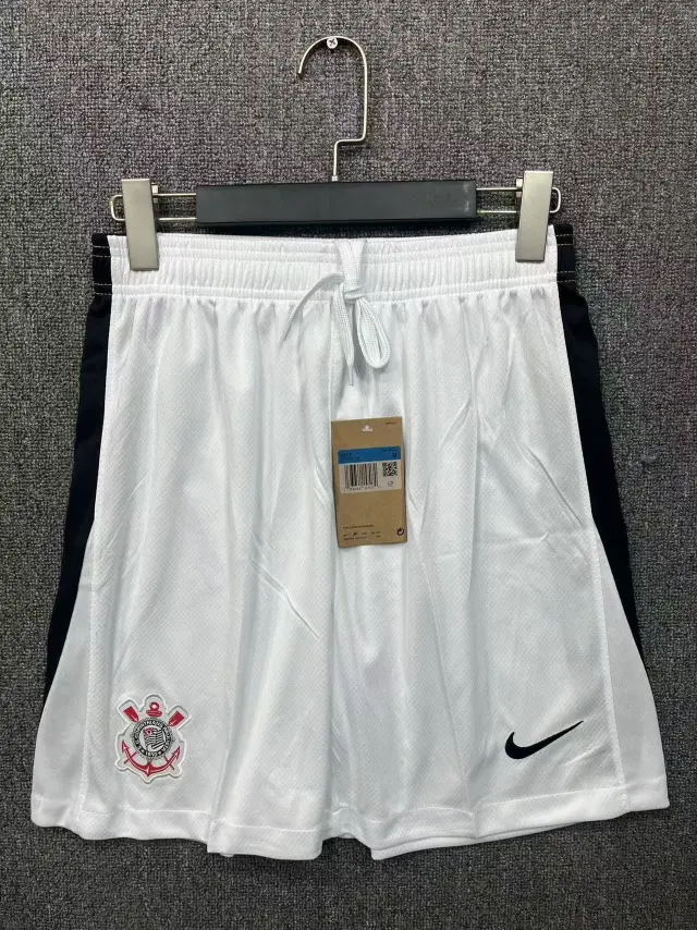 2025-26 Colindian Away Fan Version Shorts