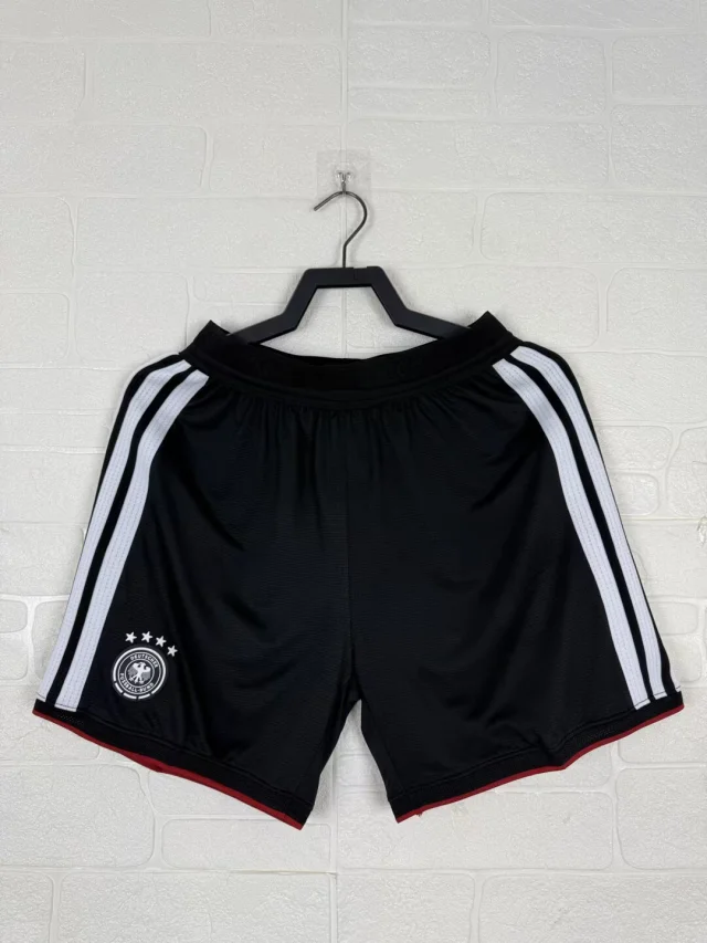 2026-27 Germany Home Player Version Shorts
