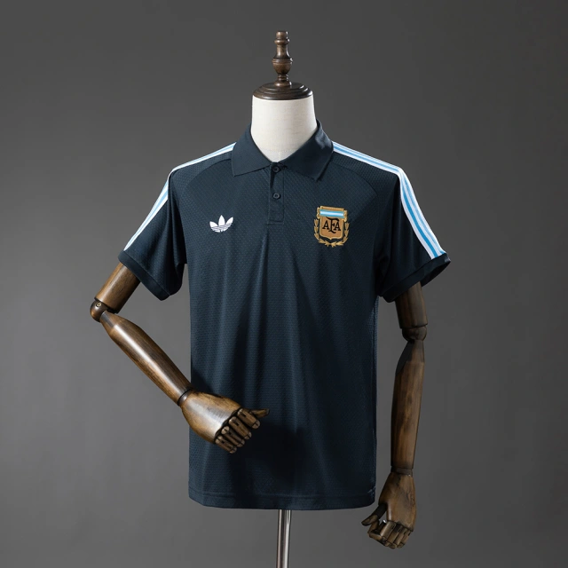 2026-27 Argentina Special Edition Jersey - Fan Version