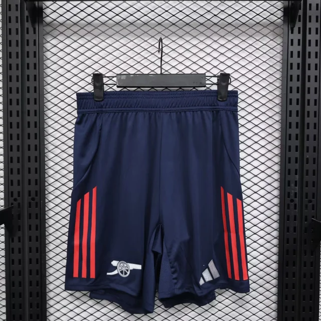 25-26 Arsenal Away shorts Jersey - Player Edition