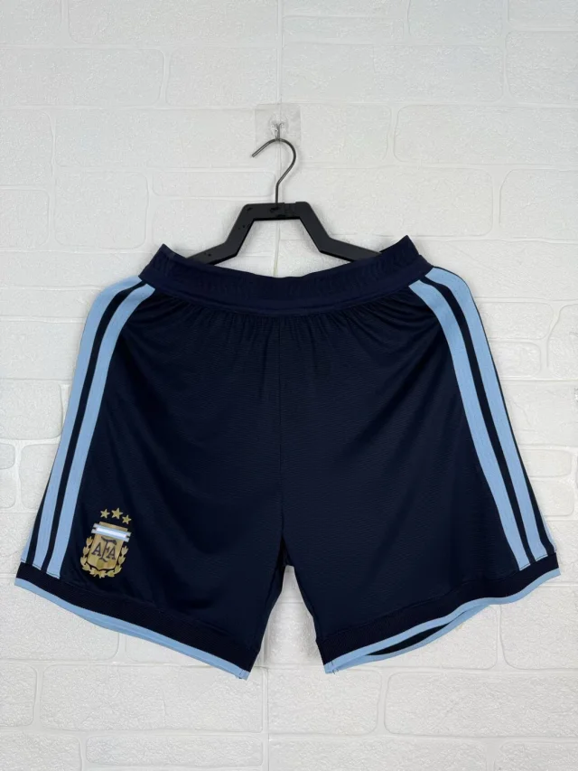 2026-27 Argentina Player Version Shorts
