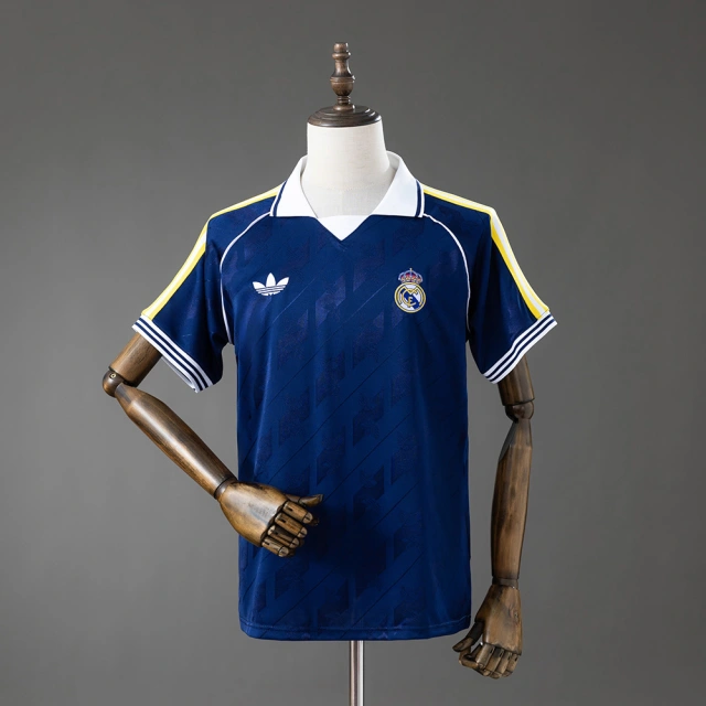 Real Madrid Originals T-shirt