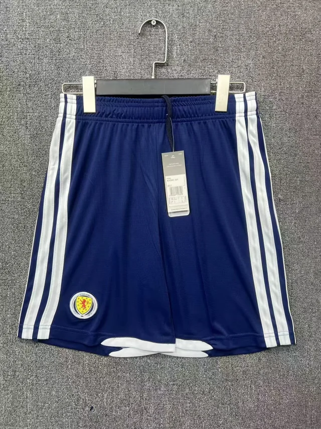 2026-27 Scotland Fan Edition Shorts