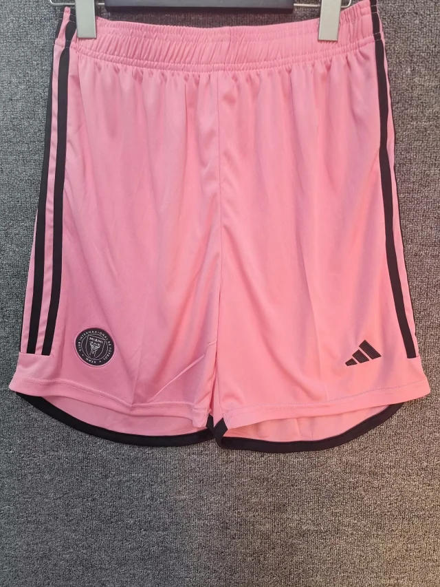 25-26 Miami International fan shorts