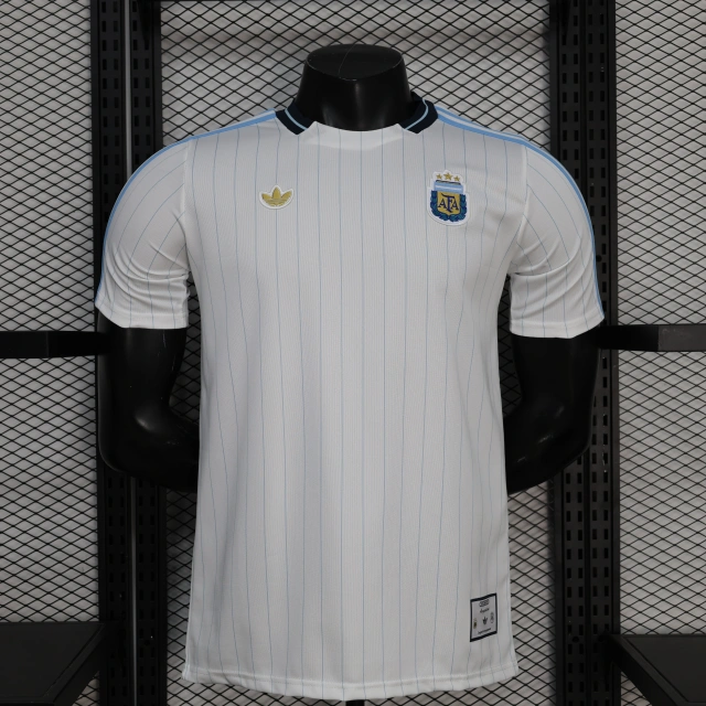 2026-27 Argentina Player-Issue Jersey