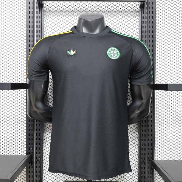 2026-27 Celtics Player Retro Casual Jersey