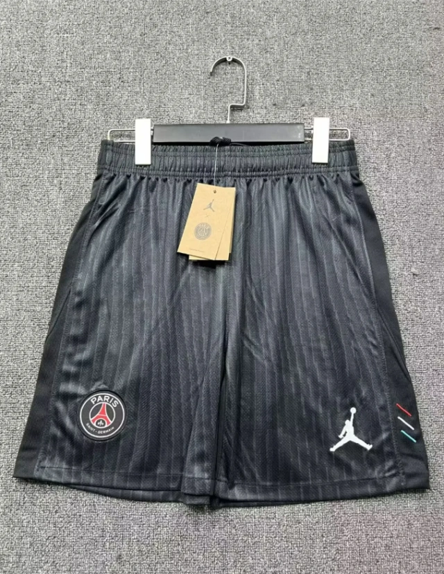 2025-26 Paris Away Shorts