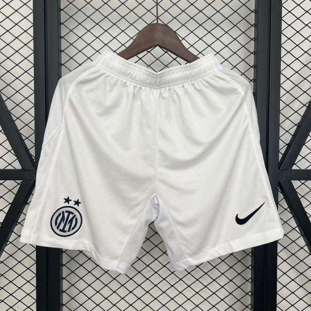 25-26 Inter Milan away shorts - Fan version