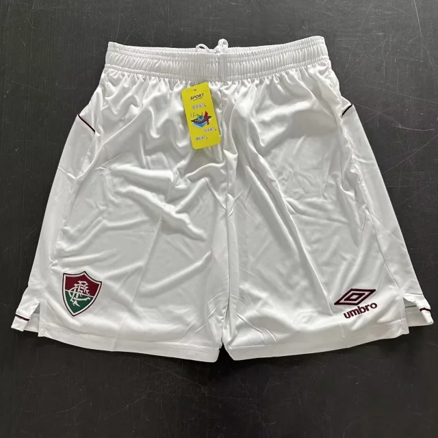 2025-26 Fluminen Fan Edition Shorts