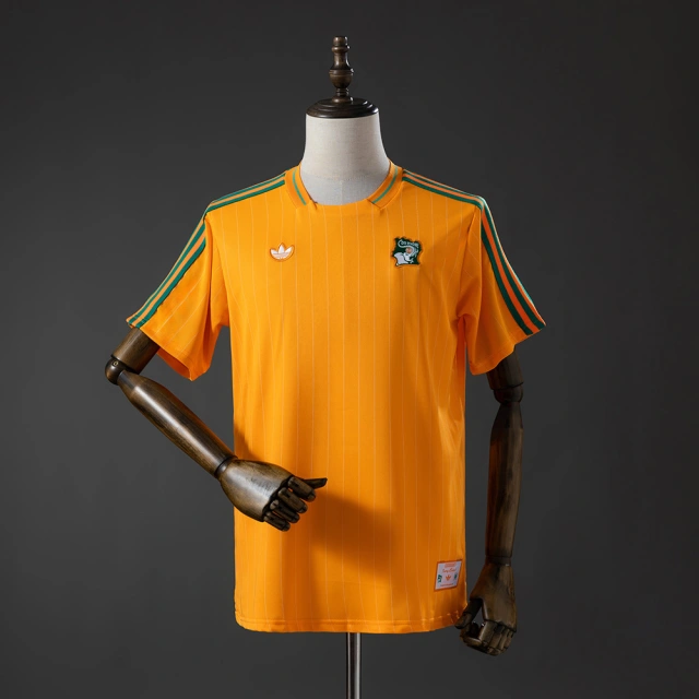 2026-27 Ivory Casual Jersey