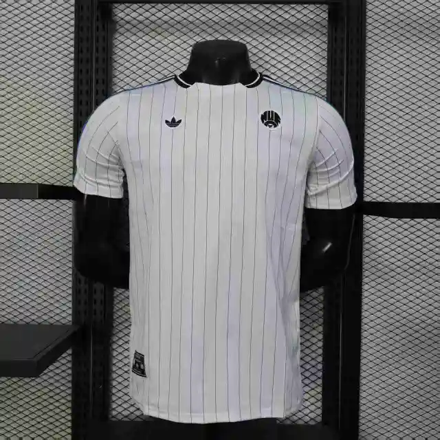 2025-26 Newcastle United Special Edition Jersey - Player Version
