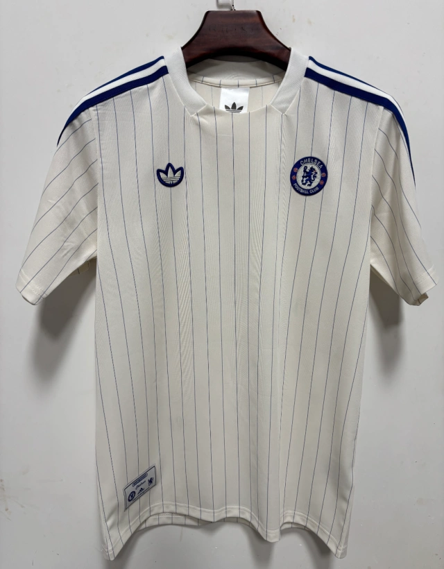 Chelsea Retro Casual Jersey