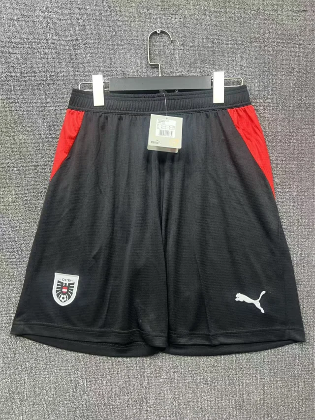 2026-27 Austria Fan Edition Shorts