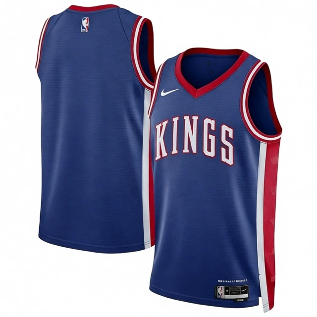 Sacramento KingsJersey