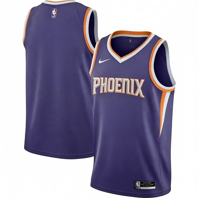 Phoenix Suns Jersey