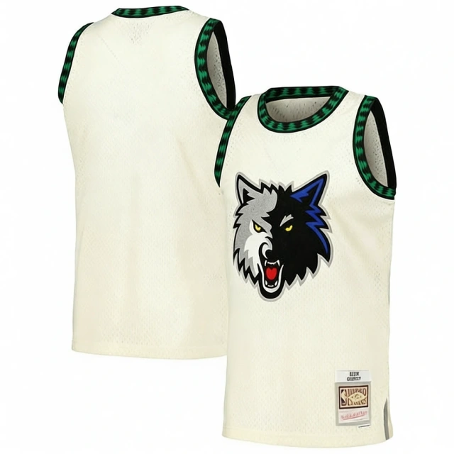 Minnesota Timberwolves Jersey