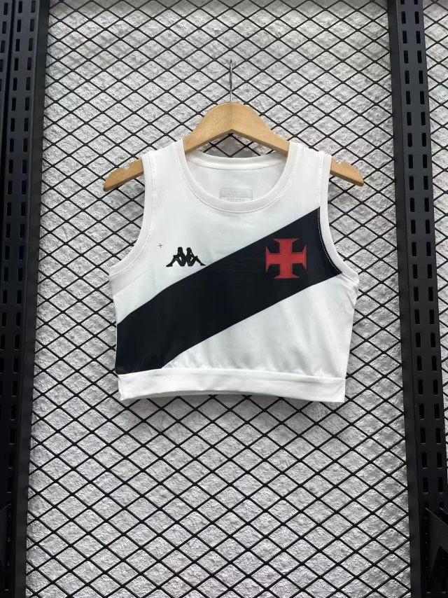 Vasco da Gama Women's Vest Jersey