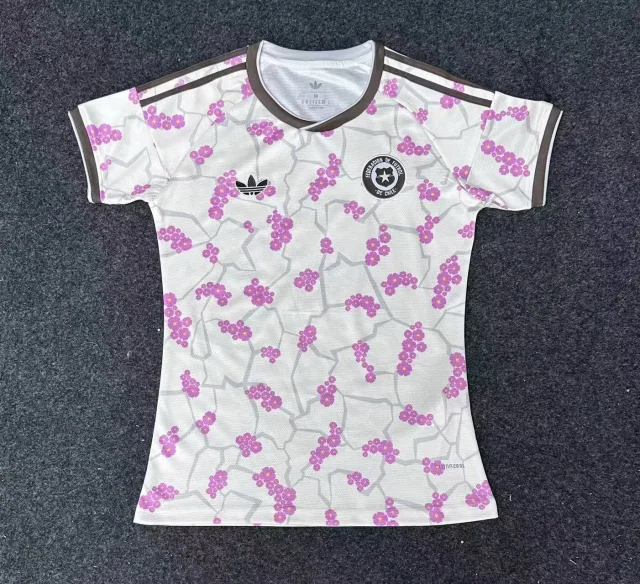 2026-27 Chile Fan Edition Women's Jersey