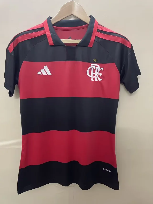 2026-27 Flamenco Fan Edition Women's Jersey
