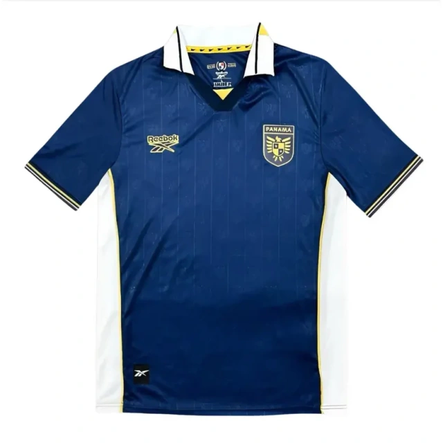 2026 Panama Away II Fan Edition Jersey