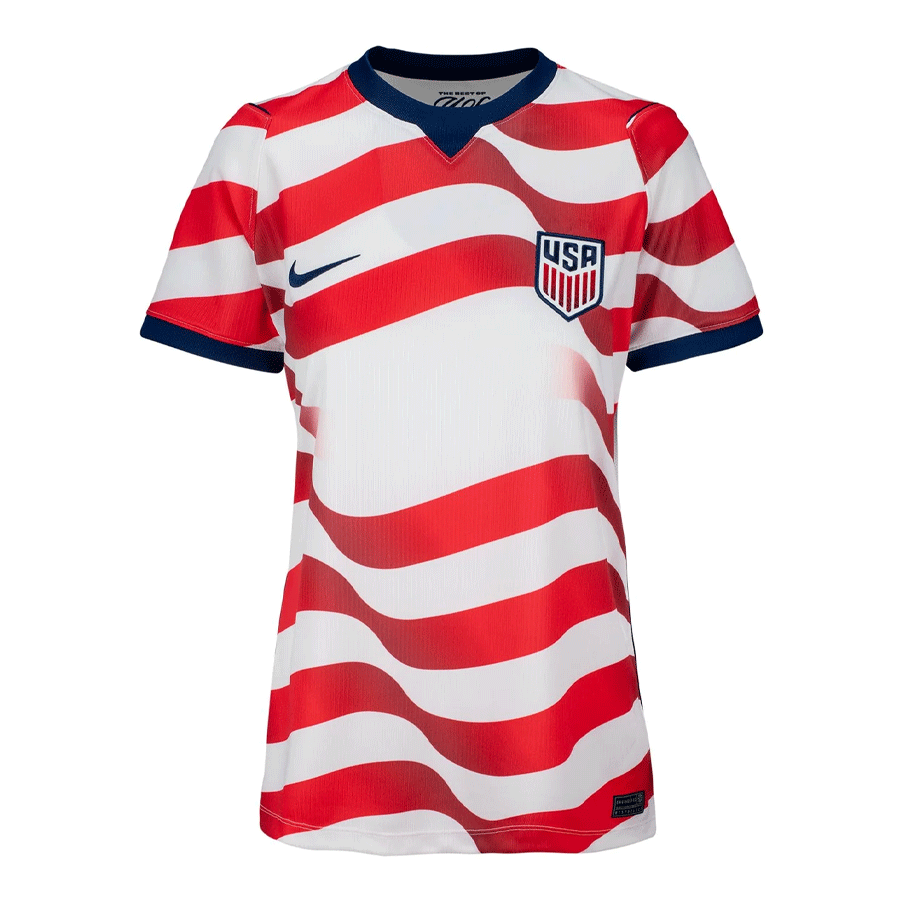 2026 USA Women's Fan Jersey