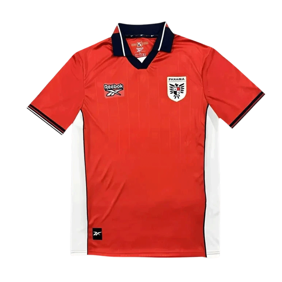 2026 Panama Home Fan Jersey