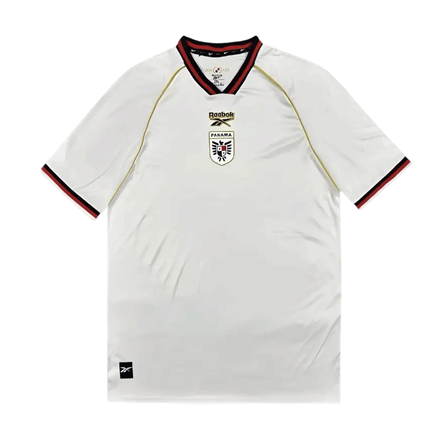 2026 Panama Away Fan Edition Jersey