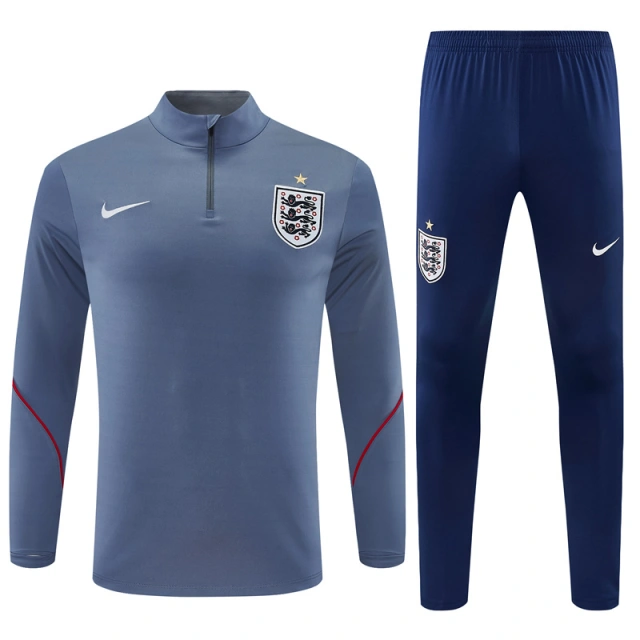 2026-27 England (Grey)