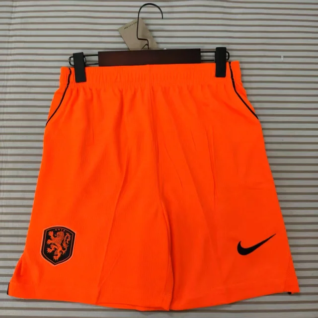 2026 Netherlands Away Shorts (Fan Version)