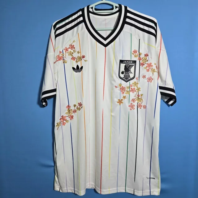 2026 Japan Fan Edition Jersey (Customized)