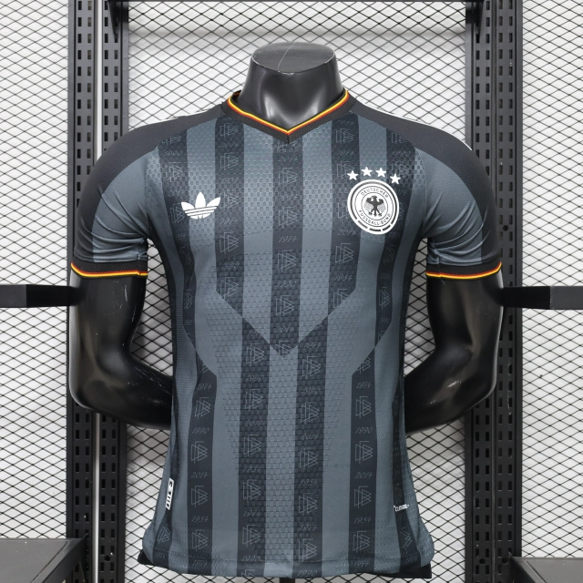 2026-27 Germany Special Edition Player-Issue Jersey