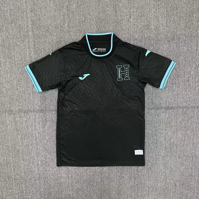 2026 Honduras Away II Fan Edition Jersey