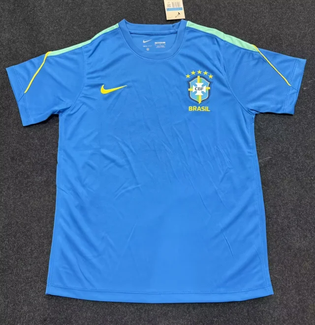 2026 Brazil Training Kit