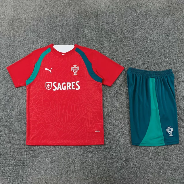 2026 Portugal Adult Training Kit