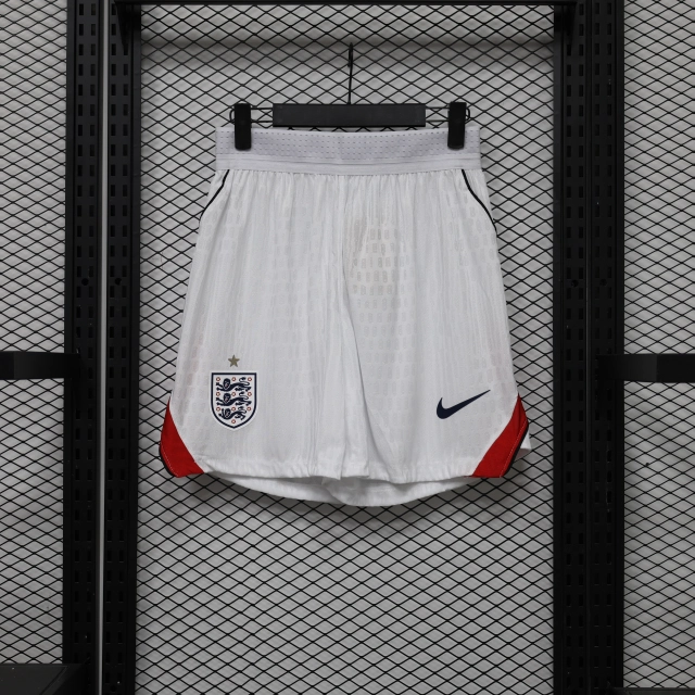 2026 England Player-Issue Shorts